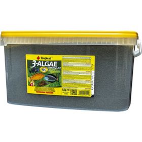 Tropical Cichlid Gran 1000 gr Balık Yemi