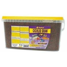 Tropical Cichlid Gran 1000 gr Balık Yemi