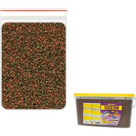 Tropical Cichlid Gran 50 gr Açık Balık Yemi