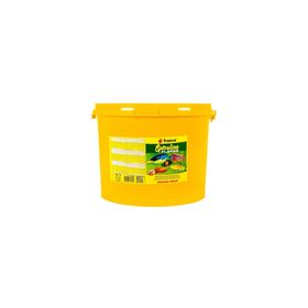 Tropical Cichlid Spirulina Flakes 11 lt 2 kg Balık Yemi