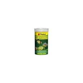Tropical Corydoras 100 ml/68 gr Kutu Balık Yemi