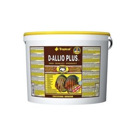 Tropical D-Allio Plus 50 gr Pul Yem