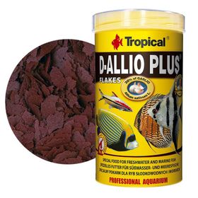 Tropical D-Allio Plus 50 gr Pul Yem