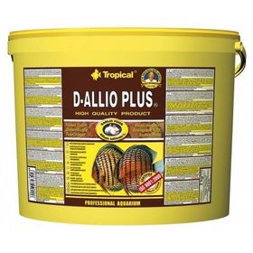 Tropical D-Allio Plus Flakes 11 lt 2 kg