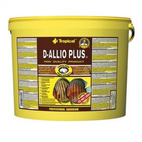Tropical D-Allio Plus Flakes 11 lt 2 kg