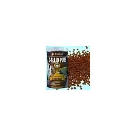 Tropical D-Allio Plus Granulat 250 gr Kovadan Bölme Açık Balık Yemi
