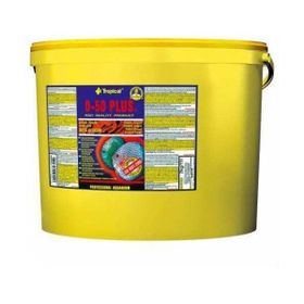 Tropical Discus D-50 Plus Pul 100 gr Balık Yemi