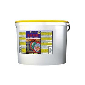 Tropical Discus D-50 Plus Pul 100 gr Balık Yemi