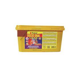 Tropical Discus Gran D 50 Plus 250 gr Balık Yemi