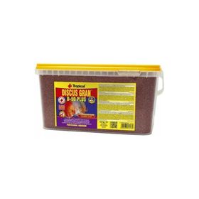 Tropical Discus Gran D 50 Plus 50 gr Balık Yemi