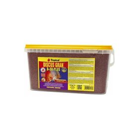 Tropical Discus Gran D 50 Plus 50 gr Balık Yemi