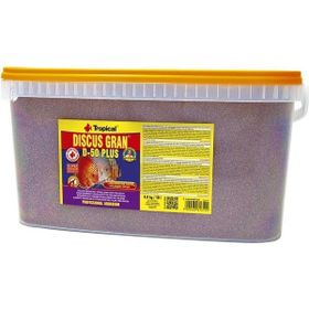 Tropical Discus Gran D 50 Plus 50 gr Balık Yemi