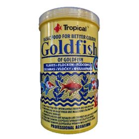 Tropical Flakes 100 ml / 20 g Balık Yemi