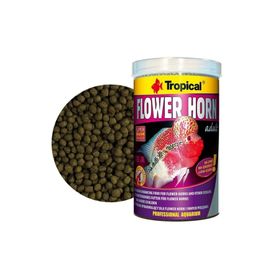 Tropical Flower Horn Adult Pellet 100 gr Balık Yemi