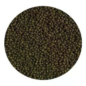 Tropical Flower Horn Young Pellet 100 gr Açık Balık Yemi