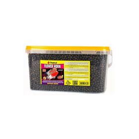Tropical Flowerhorn Adult 100 gr Balık Yemi
