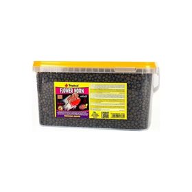 Tropical Flowerhorn Adult 100 gr Balık Yemi