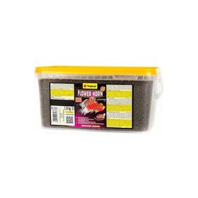 Tropical Flowerhorn Young 100 gr Balık Yemi