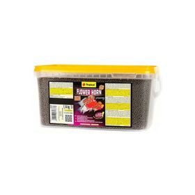 Tropical Flowerhorn Young 100 gr Balık Yemi