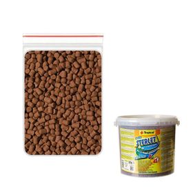 Tropical Food For Sterlet 50 gr Balık Yemi