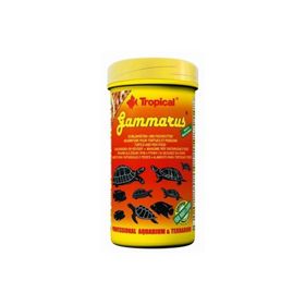 Tropical Gammarus 100 ml Balık ve Kaplumbağa Yemi