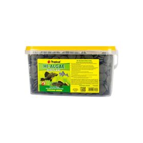 Tropical Hi-Algae Discs XXL 100 gr Balık Yemi