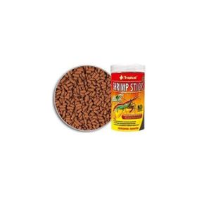 Tropical Karides Yemi Shrimp Sticks 100 ml 55 gr Balık Yemi