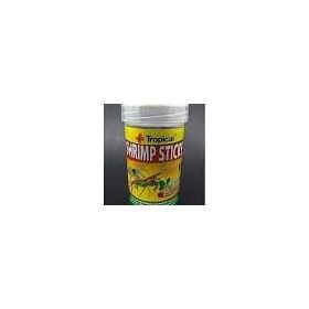 Tropical Karides Yemi Shrimp Sticks 100 ml 55 gr Balık Yemi