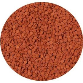 Tropical Krill Chips 100 gr Açık Balık Yemi