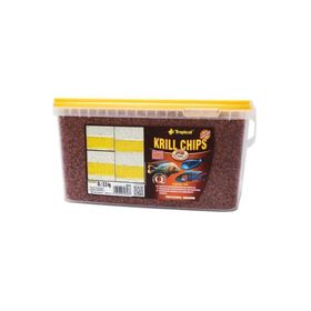 Tropical Krill Chips 50 gr Balık Yemi