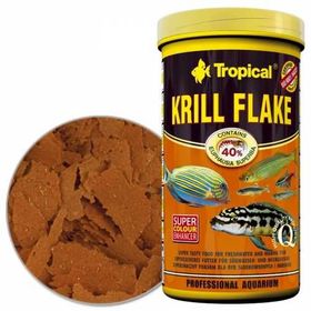 Tropical Krill Flake 50 gr Balık Yemi