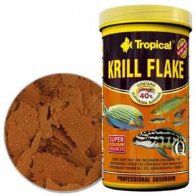 Tropical Krill Flake 50 gr Balık Yemi
