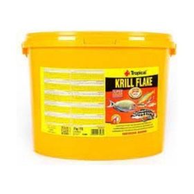 Tropical Krill Flake Pul 100 gr Balık Yemi