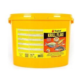 Tropical Krill Flake Pul 100 gr Balık Yemi