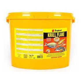 Tropical Krill Flake Pul 100 gr Balık Yemi