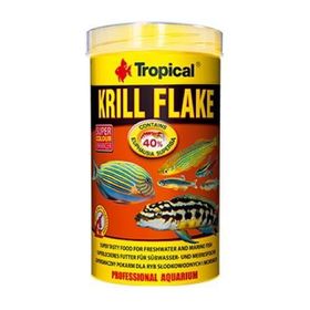 Tropical Krill Flake Pul 100 gr Balık Yemi
