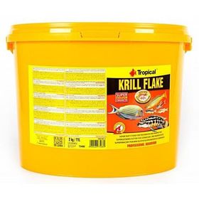 Tropical Krill Flakes 11 lt / 2 kg Balık Yemi