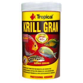 Tropical Krill Gran 5 lt 2,7 kg Balık Yemi