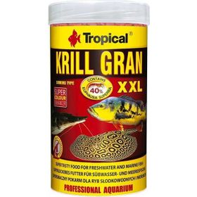Tropical Krill Gran XXL 100 gr Balık Yemi
