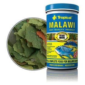 Tropical Malawi Pul 100 gr Balık Yemi