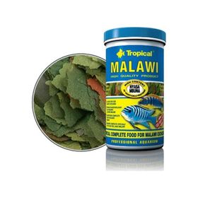 Tropical Malawi Pul 100 gr Balık Yemi