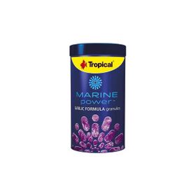 Tropical Marine Power Garlic Formula Granules 1000 ml 600 gr Balık Yemi
