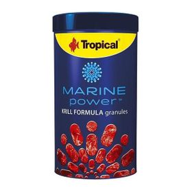 Tropical Marine Power Krill Formula Granules 1000 ml Balık Yemi