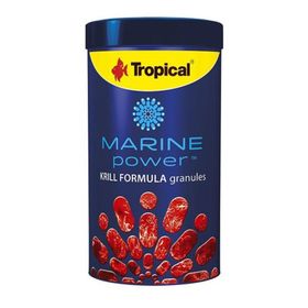 Tropical Marine Power Krill Formula Granules 1000 ml Balık Yemi