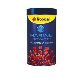 Tropical Marine Power Krill Formula Granules 1000 ml Balık Yemi