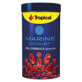 Tropical Marine Power Krill Formula Granules 1000 ml Balık Yemi