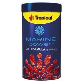 Tropical Marine Power Krill Formula Granules 1000 ml Balık Yemi