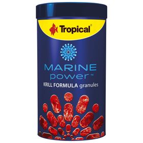 Tropical Marine Power Krill Formula Granules 250 ml Balık Yemi