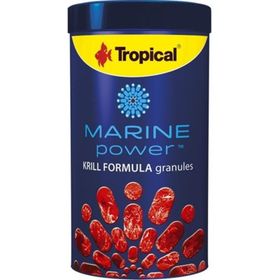 Tropical Marine Power Krill Formula Granules 250 ml Balık Yemi