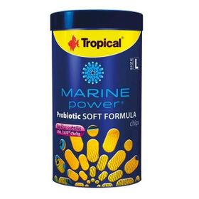 Tropical Marine Power Probiotic Soft Form 250 ml 130 gr Balık Yemi